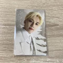 SEVENTEEN あいのちから ジョンハン セット seventeen あいのちから ジョンハン トレカ