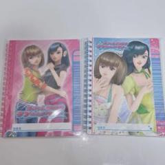 激レア　ラブ and ベリー　まとめ売り　アクキー　クリアファイル　平成レトロ 激レア ラブ and ベリー まとめ売り アクキー クリアファイル