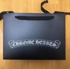 2025年最新】CHROME HEARTS ショップ袋・ショッパーの人気
