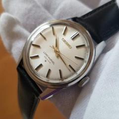 SEIKO LORD MARVEL 36000 5740-8000
