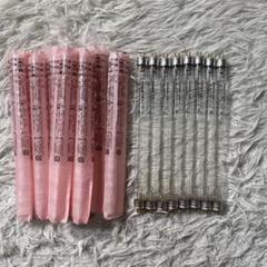 新品未使用　Hotalux　殺菌ランプ　GL-6　8本セット　蛍光灯