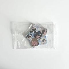 다님 ダニム NCT WISH 缶バッジ nctwish nct wish ダニム 다님 缶バッジ ピンボタン - メルカリ