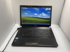 東芝　dynabook　AX840LS　WindowsXP　調整済み 東芝 dynabook AX840LS WindowsXP 調整済み