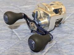 Used Daiwa Ryoga Bay Jigging C1012PE-HW Right with Rivre