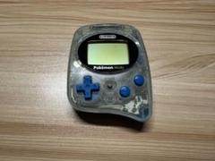 Pokemon mini 本体+そだてやさん