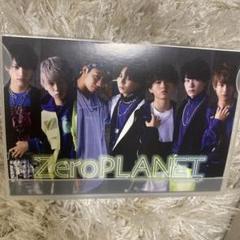 ZeroPLANET 生写真 ZeroPLANET 生写真
