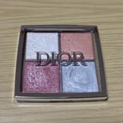 Dior ディオール　バックステージ　フェイスグロウパレット006 DIOR バックステージ フェイスグロウパレット 006(限定) ハイ