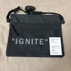KAT-TUN - KAT-TUN IGNITE Tシャツ サコッシュ マステ ペンライト 2025年最新】kat-tun ignite サコッシュの人気アイテム - メルカリ