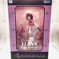 【未開封】ガンゲイル・オンライン レン 1/7スケール フィギュア