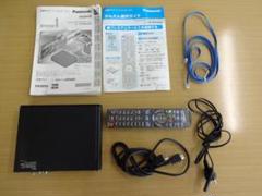 値下げ中！【新品　未使用】スカパーPanasoniプレミアムサービスチューナー 4940534499076.jpg