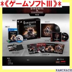 《ゲームソフトⅢ》 IGGYMOB VR専用 PS4ゲーム UNGRAVE 72