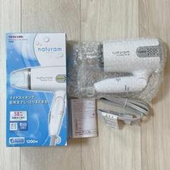 TESCOM naturam 1200W ドライヤーのサムネイル