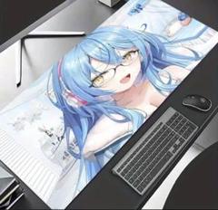 α3 ホロライブ ランジェリー&カーテン 雪花ラミィ スリーブ&プレイマット Amazon.co.jp: ほろ 雪花ラミィ ツインテール 5期生 スリーブ