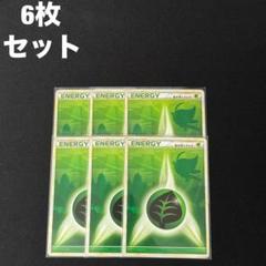 草エネルギー LEGEND レジェンド セレビィ 6枚セット