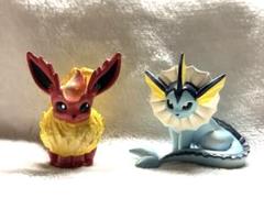 ポケモン　フィギュア　ブースター　ブイズ　202504090109 ポケモンフィギュアブースターブイズ202504090109