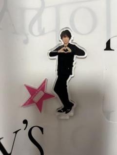 A.B.C-Z - A.B.C-Z 戸塚祥太　アクリルスタンド Amazon.co.jp: A.B.C-Z 戸塚祥太 アクスタFest アクリルスタンド
