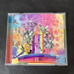 Mrs. GREEN APPLE 「ANTENNA」 アルバム【新品ケース】