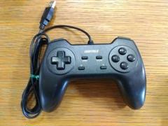 USB ゲームコントローラー