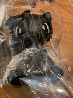 ka様専用ミュウキーホルダー 黒 新品未使用