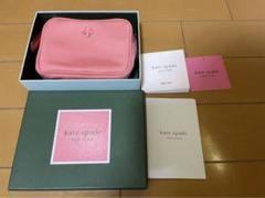 2025年最新】kate spade new york レディース ポーチの人気