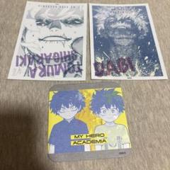 ヒロアカ展 原画展