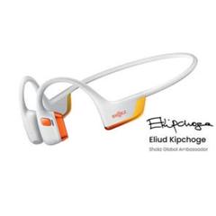 OpenRun Pro2 キプチョゲモデル新品 箱に1箇所凹みあり① オマケ付 2025年最新】SHOKZ openrun pro キプチョゲの人気アイテム