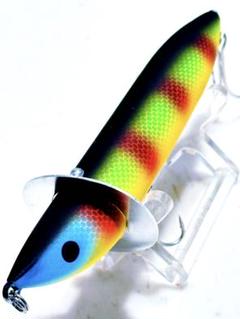 希少　レア　heddon 282 393 ⭐︎希少⭐︎ HEDDON / オールドヘドン / ヘッドハンター