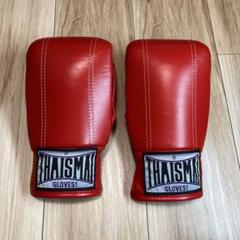 【THAISMAI】キックミット （タイサマイ） キックボクシング ムエタイ imgrc0117361575.jpg?fitin=720:720