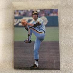 カルビープロ野球カード1978年阪神タイガース江本孟紀 m53079370085_1.jpg?1685141302