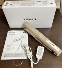 人気特価をすべて 2025年4月購入】美品YAMAN ヤーマン シャインプロ HC-21G ヘアアイロン