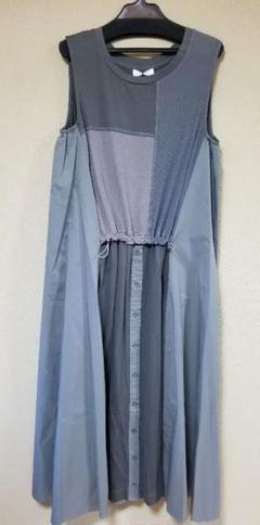 【新品】ヤマダヤ　LASUD ワンピースのサムネイル