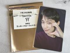 ENHYPEN HMV ラキドロ　ソヌ