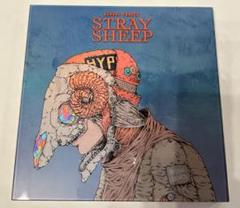 2025年最新】米津玄師 stray sheep アートブックの人気アイテム