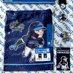 田宮裕涼 グッズ 田宮裕涼選手「ゆあビーム」グッズ発売！さちとらバッテリー直筆