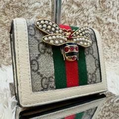 正規店仕入れの 2025年最新】gucci グッチ クイーンマーガレットの人気アイテム バッグ