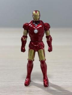 フィギュアーツFiguarts　キャプテンマーベル　メタコレ　アイアンマン FIG]メタコレ マーベル アイアンマン マーク46 シビル・ウォー