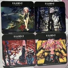 EGOIST 公式ファンクラブ EGOISTix fam