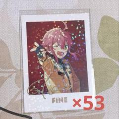Saruwa2　あんスタ　ぱしゃっつ　6周年　BOX 未開封 あんスタ あんさんぶるスターズ ぱしゃっつ！！ 6周年 BOX