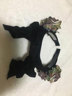 Anges et Demons アリスローズカチューシャ