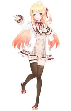 ●日本正規品● ナ*ギ様 ホロライブ 音乃瀬奏 コスプレ衣装 フルセット - メルカリ コスプレ衣装