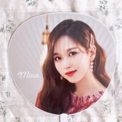 新品♡ TWICE ミナ うちわ まとめ売り セット ライブグッズ 団扇 ライブ 新品♡ TWICE ミナ うちわ &TWICE ライブグッズ 団扇 - メルカリ