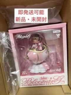 MEGA SPACE MOLLY 100% Blooming- Sakura - メルカリ