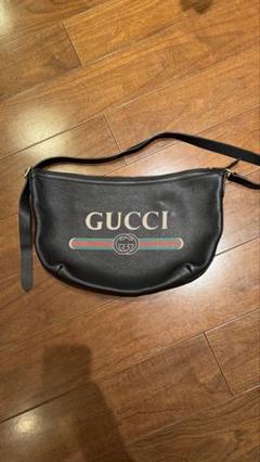 2025年最新】GUCCIハーフムーンの人気アイテム - メルカリ