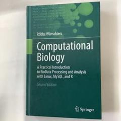 Computational Biology (Second Edition)