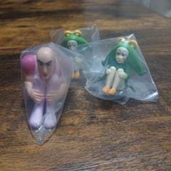 しんちゃん　ヘンダーランドの大冒険　トッペマ・マペット　マカオ　まちぼうけ