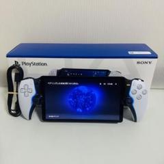 ★美品★SONY★PlayStation Portal CFIJ-18000 SONY (ソニー) ゲーム機 Playstation Portal リモートプレーヤー