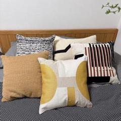 【まとめ売り】ACTUS / アクタス　クッションセット まとめ売り】ACTUS / アクタス クッションセット - メルカリ
