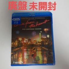 【中古】【廃盤】【国内盤】ワン・フロム・ザ・ハート('82米)ブルーレイ ワン・フロム・ザ・ハート('82米) Blu-ray - メルカリ