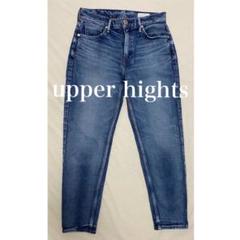 upper hights アッパーハイツ　デニム　THE LADY 23のサムネイル
