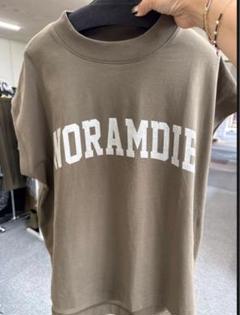 新品未使用　Mal.レレレさん rerere MA1 ロングle colis 08sircus (ゼロエイトサーカス) Long MA-1 reversible / ロング